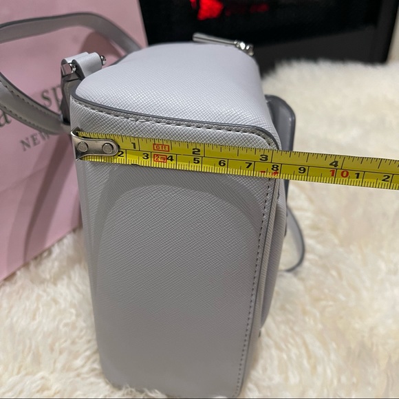 Brand New Kate Spade Mini Backpack - Picture 3 of 16